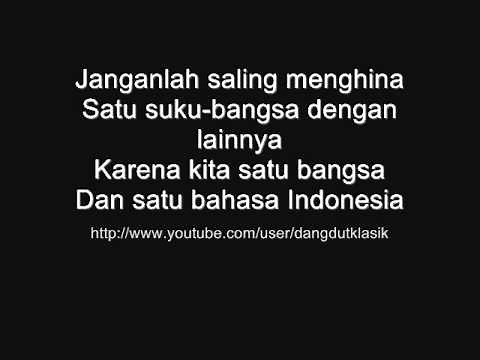 Rhoma Irama - 135 Juta ( Lirik )