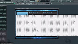 Pandora VSTi This unique vst comes pre-loaded with over 100 samples and has the ability to load other wave files that you drop into the Pandora Content folder. Pandora allows you to combine two different sounds, change the pitch, edit the volume settings, add effects, filters and more. You can then save your favourite sounds and combinations as presets which you can load up whenever you want. Get it for FREE at www.rewiredrecords.co.uk | Rewired Records