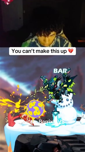 The BEST blasters in Brawlhalla 💀#gaming #brawlhalla #barrix #lucien #rank1lucien