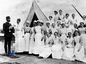 Women in the U.S. Military | Two Minute Brief