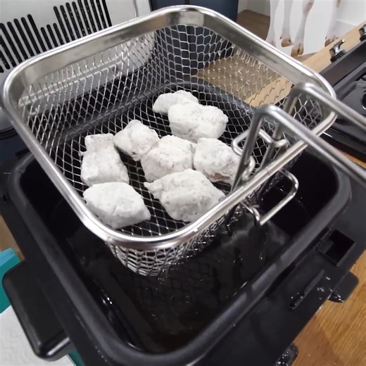 21K views · 384 reactions | I Cooked From The Coolio Cookbook! | Barry Lewis | Facebook