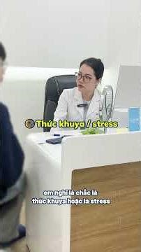 Cách khắc phục lệch nhịp sinh học #bacsidalieu #thaydoithoiquen