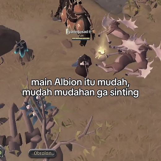 Tips and Tricks for Beginners in Albion Online Gameplay