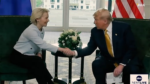 Warum das EU-US-Handelsabkommen schon jetzt scheitert