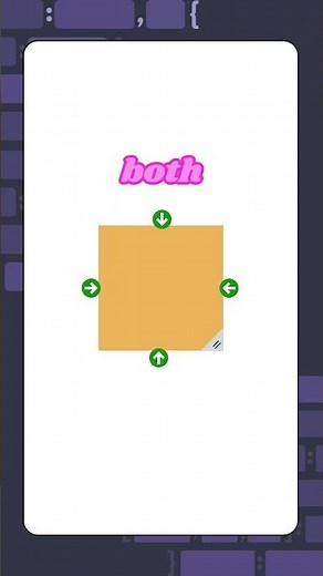 Learn how to make any div resizable