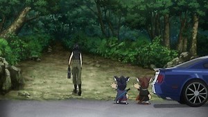 Watch Cat Planet Cuties Season 1 Episode 8 - We Had a Duel