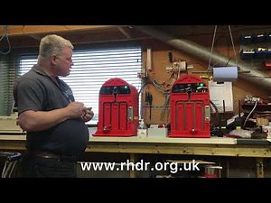 DiBloC system - part 1.