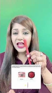 #maddox rod test #neetpg2025 #neetpg2026 #dbmci