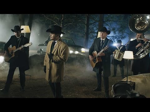 Los Plebes del Rancho de Ariel Camacho x Christian Nodal - Ya lo superé [Official Video]