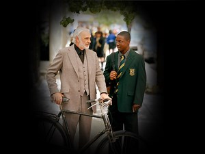 Finding Forrester - Apple TV