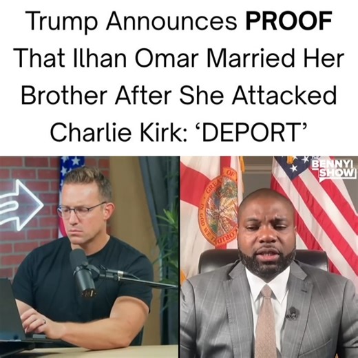 Watch This.. | Benny Johnson