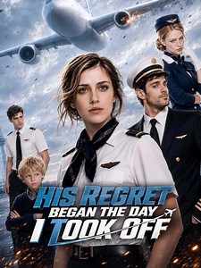 His Regret Began the Day I Took Off - Episode 12 Drama & Playlet Online | Watch Romance Short Film by Episode for Free - GoodShort