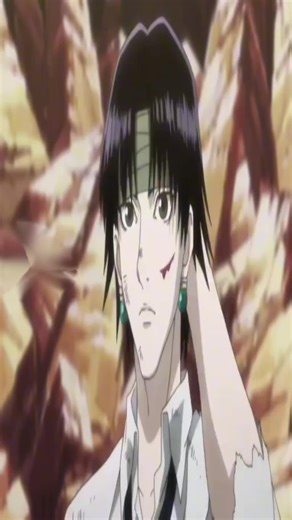 Chrollo: The Best Villain in Hunter x Hunter