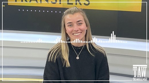 Harriet Prior speaks all about the role football has played in her life and whether that role has changed throughout her time at The Anfield Wrap. Adam Smith hosts... 1️⃣ Download our app 2️⃣ Get free tokens 3️⃣ Listen 📱👉http://geni.us/TAWapp👈📱 | The Anfield Wrap