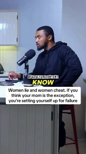 Women Lie and Women Cheat — Why Belief in Exceptions Fails