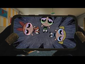 Always Use Incognito Mode (Powerpuff Girls, Meme)