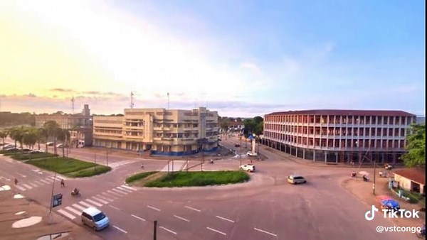 Découverte de Kisangani : Voyage au cœur du Congo