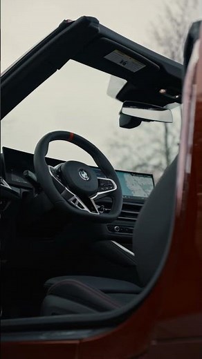 BMW M440i Convertible: Open-Top M Performance | Budds’ BMW Oakville