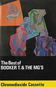 Booker T & The MG's - The Best Of Booker T. & The MGs