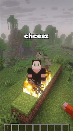 HOW TO CONTROL LIGHTNING IN MINECRAFT