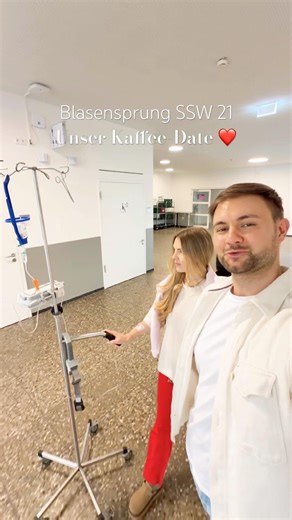 Date ❤️🥹 #familylife #ulm #hospital #prematurebaby #pregnant #pregnancy #family #love