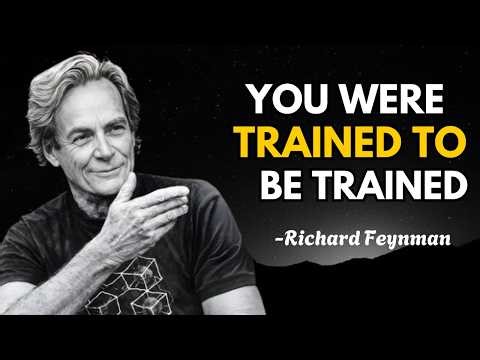 "Draw A Circle Anywhere, Get The SAME RATIO" — Feynman on If Math Is Real