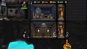 Take part in dynamic quests and carry out engaging missions. | Zero City