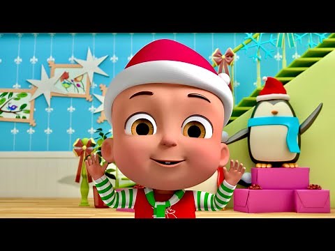 Bobo Christmas Episode And More | Bobo's Wonder World Learning Show For Kids | Educational Videos