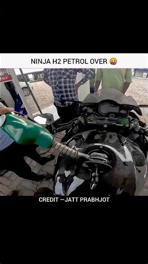 Petrol over 🤬#motoshortz