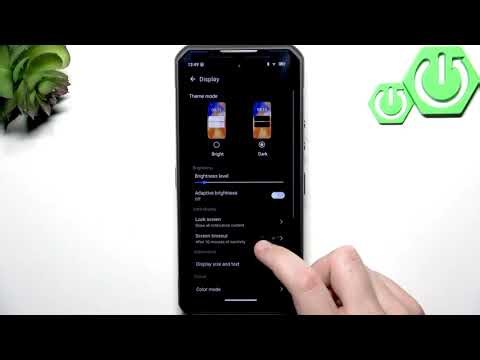 OUKITEL WP300 – How to Improve Battery Life