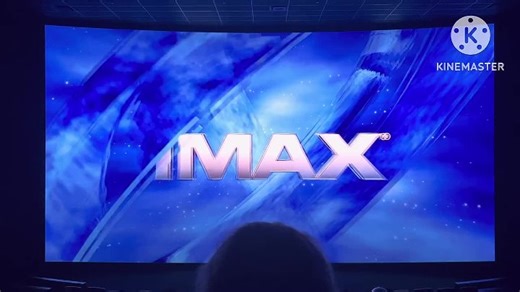 Godzilla x Kong: The New Empire (2024) Opening Logos