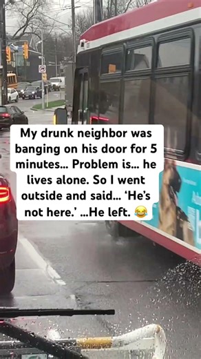 He actually left… 🤦‍♂️😂