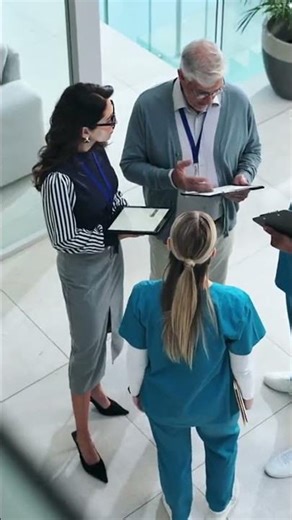 Tailored Coaching for Healthcare Success