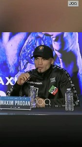 1.6M views · 79K reactions | Ky kundershtar më ka nënvlersuar shumë dhe ka thene qe une nuk jam i aftë për box por do e shikojme ditën e shtunë se cili do jete kampioni dhe ai brez do jetë i imi . Do jap shpirtin ne ring për titullin tim të parë . Ju pres diten e shtunë te gjithve me flamurin kuq e zi ne stadiumin e Tottenham . Do ju bëj krenar dhe do e fitojmë ate titull me ndihmen e ZOTIT | Florian Marku | Facebook