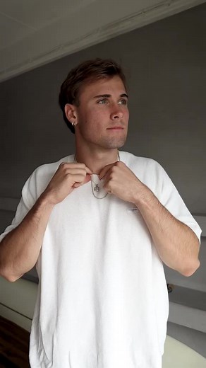 Essential Necklace Stacking Hack for Men's Jewelry | Jewelry Tips