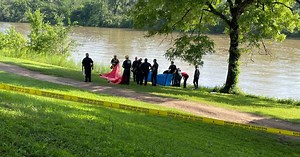 Waco Police identify man found in Brazos River Friday