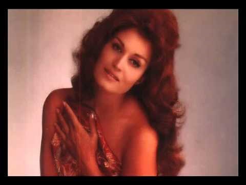 Dalida - Buenas noches mi amor