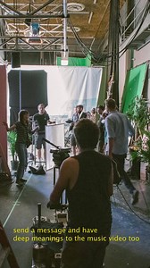 20K views · 274 reactions | Director Jeremy Comte + Myself talk about the making of Polly Pocket! | Daniela Andrade | Facebook