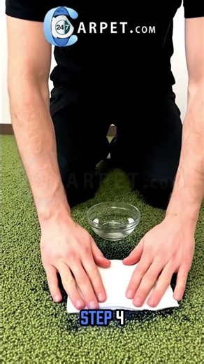 DIY Ink Spill Disaster? FIXED FAST!😳