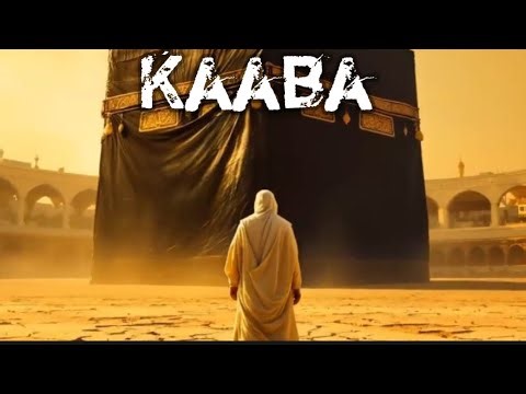 Kaaba /The History and Greatness of the Holy Kaaba /کعبہ /Islamic pulse/