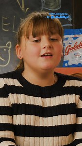 381K views · 7K reactions | Adele, 9 anni e la ginnastica ritmica! Trovate le puntate del Babysitter sul mio canale Youtube e Spotify!  #giftedby Galatine | Paolo Ruffini | Facebook