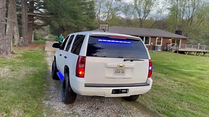 1.4K views · 20 reactions | Introducing the UBL LED Tailgate Light...