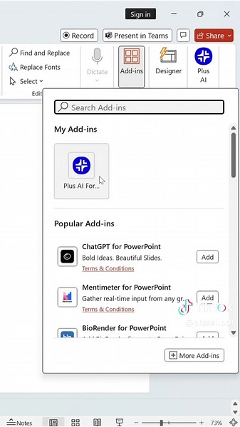 Create Effective Presentations in 20 Seconds