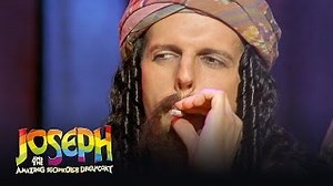 THOSE CANAAN DAYS Lyrics - JOSEPH | eLyrics.net