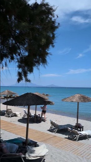 Greece - Atlantica Beach Resort Kos #holiday #greece