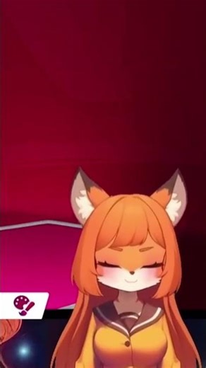 MLP FIGHTING IS SERIOUS #vtuber #furry #themsfightinherds #fightinggames #short #gaming #mlp