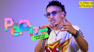 86K views · 435 reactions | Le protégé de PNL, Moha (MMZ) lâche un freestyle sur "Mood Swings" de Pop Smoke pour la Fête de la Musique 2021 殺 #VivreLaCulture avec Fête de la Musique et Ministère de la Culture  | melty | Facebook
