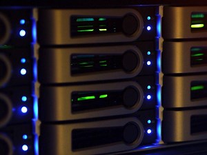 Malware Steals Data from Computer’s Blinking LEDs