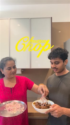 mumma's kitchen on Instagram: "mutton chop 😋🥰 if you want to place an order for mutton chop then dm or call/whatsapp on 9769377334 🫶🏽"