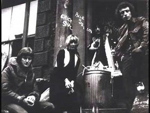 CHICKEN SHACK ‎– Forty Blue Fingers, Freshly Packed And Ready To Serve (1968) (Full Album}